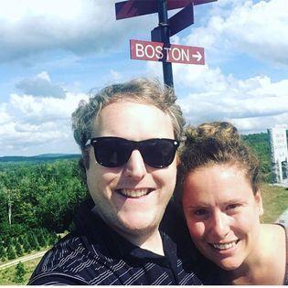 Summer 2019 in Maine