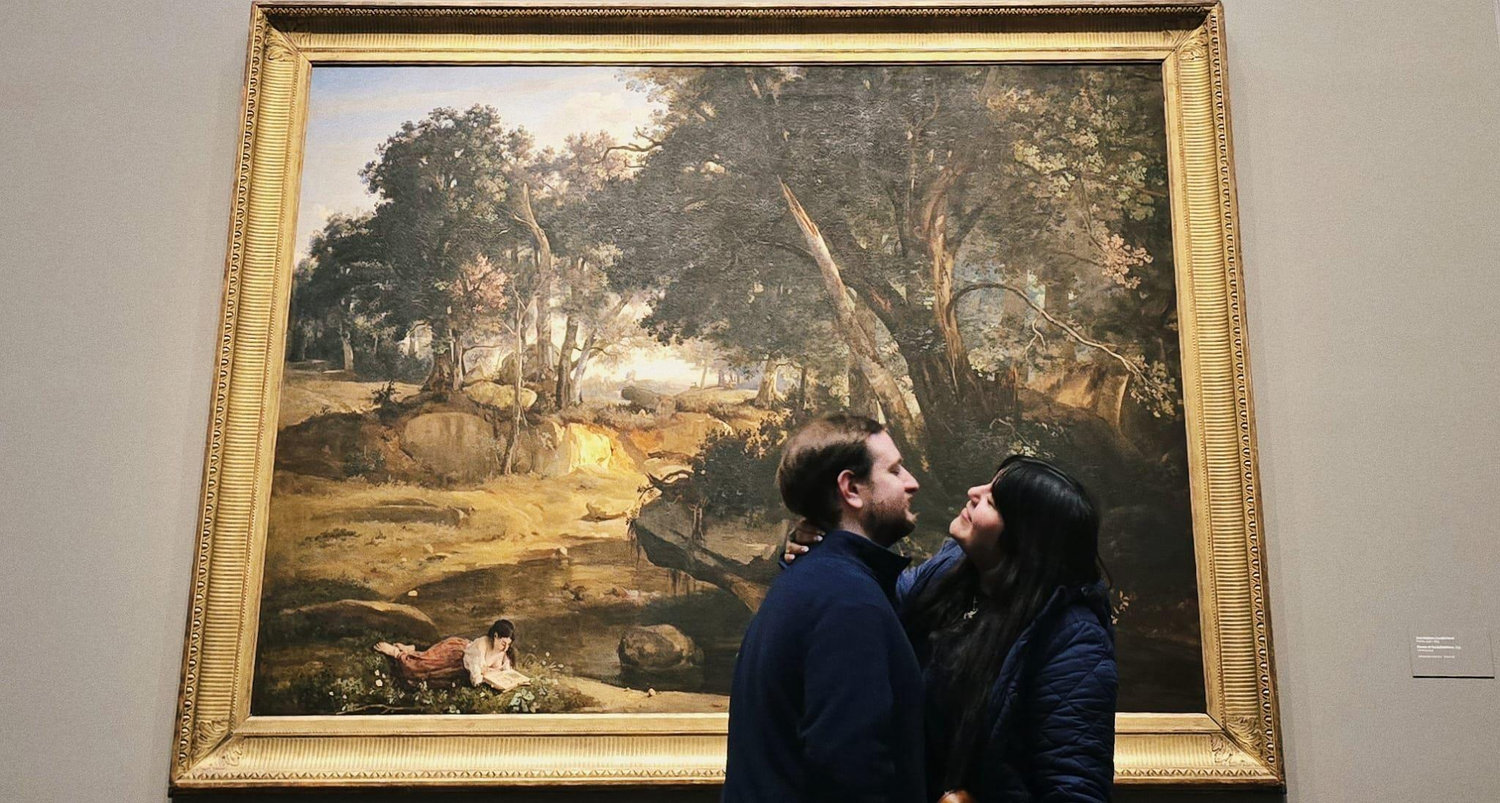 The Wedding Website of Patraic Emery and Jennifer Emery