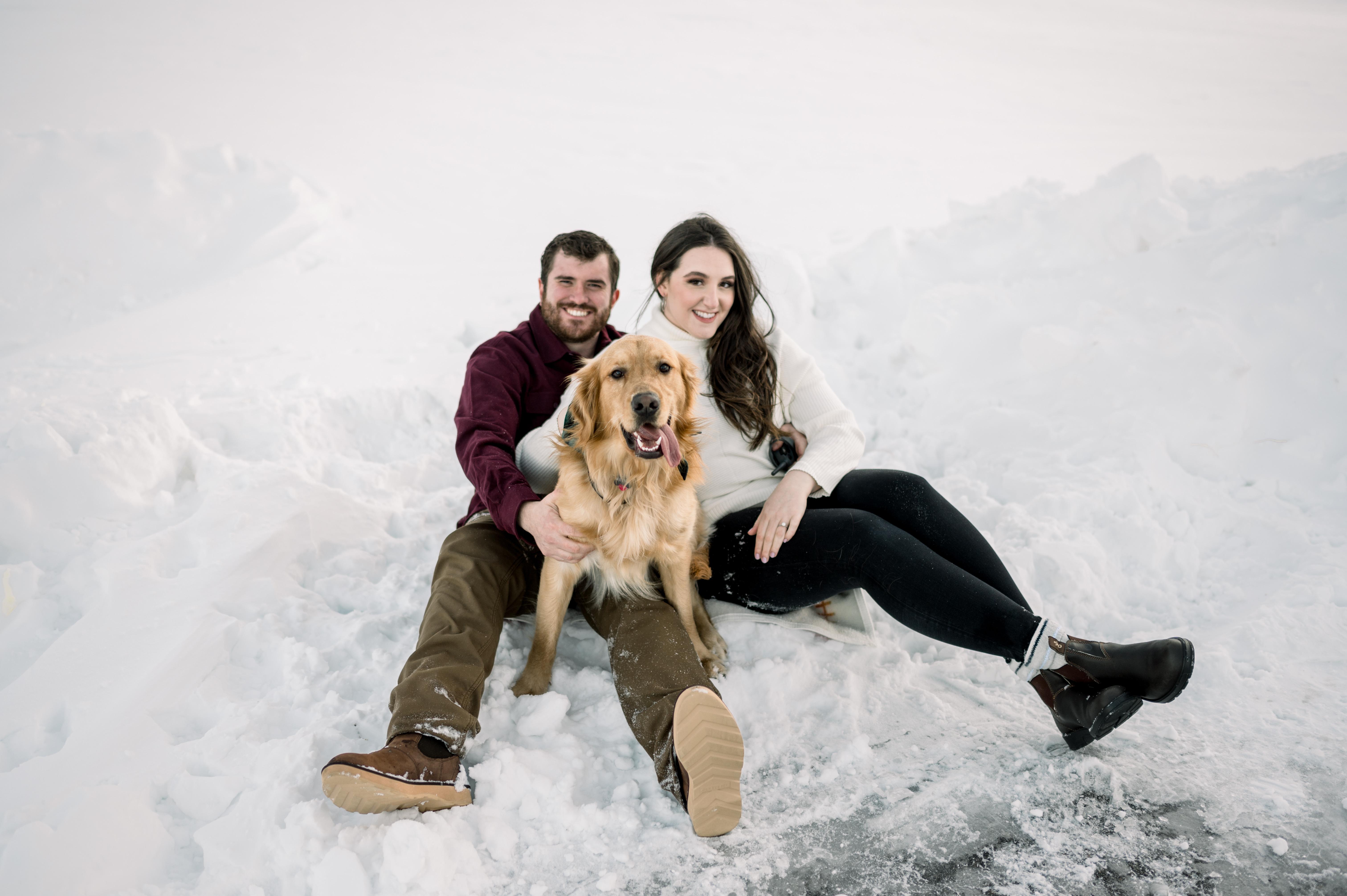 The Wedding Website of Abbie Hanser and Nyles Greer