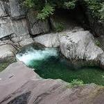 Warren Falls