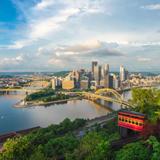 Never been to Pittsburgh? Click the Link for “Fun Things to Do” while in town!
