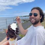 Big Dipper Ice Cream