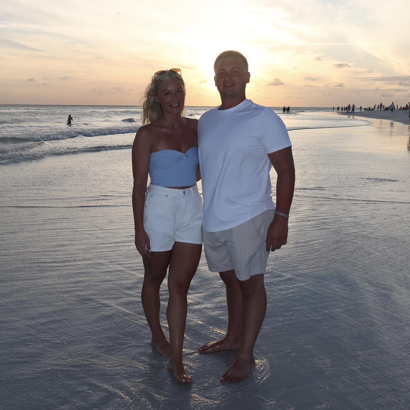 Siesta Key 2024