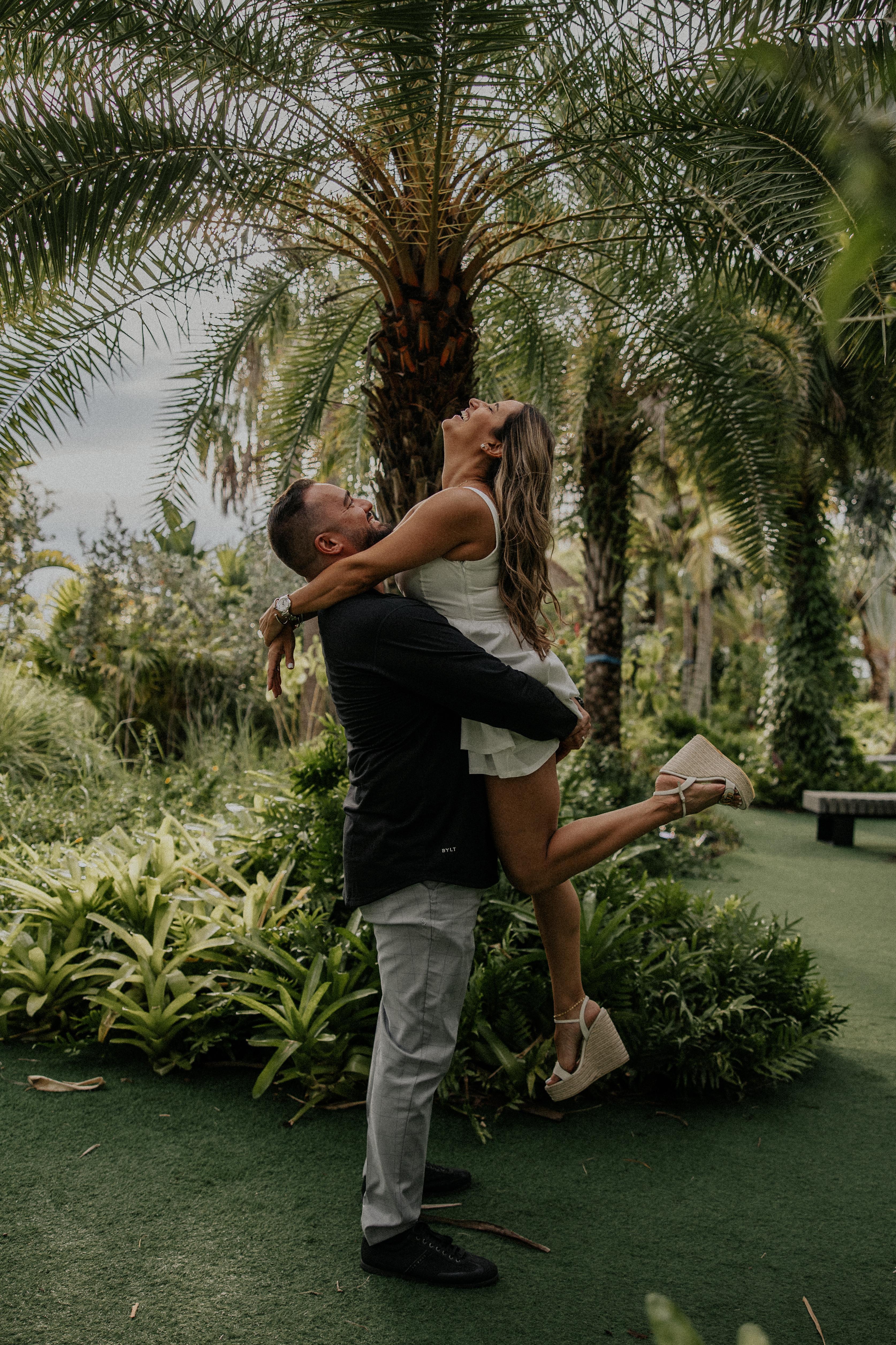 The Wedding Website of Antonio Molina and Elizabeth Santiago