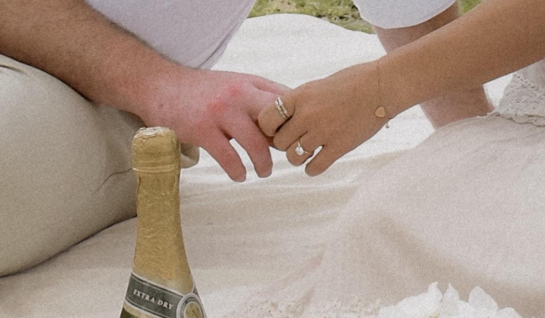 The Wedding Website of Hayley Craven and Jeremy Lhotka