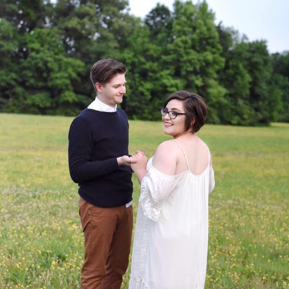 The Wedding Website of Shannon Pease and Joshua Nunn