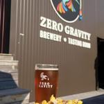 Zero Gravity Brewery