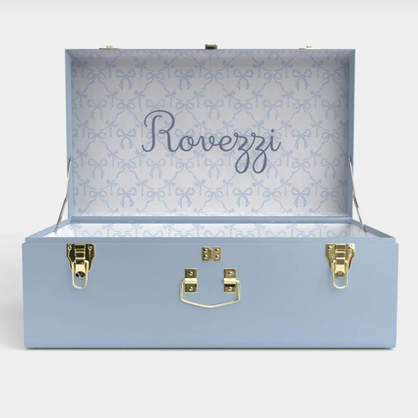Petite Keep | Heirloom Keepsake Trunks