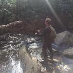 Guided Fly Fishing Trip with High Country Guide Service