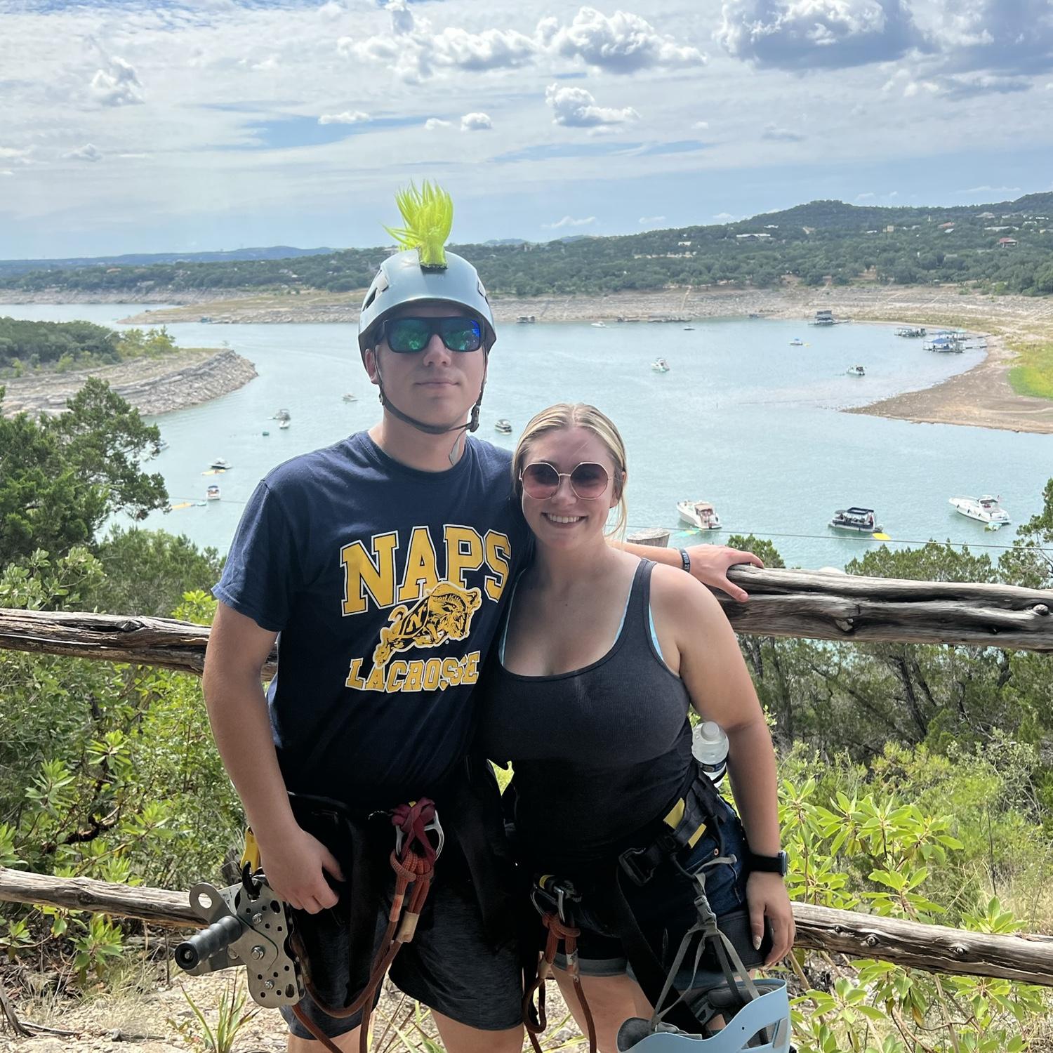 Lake Travis, Austin, Texas