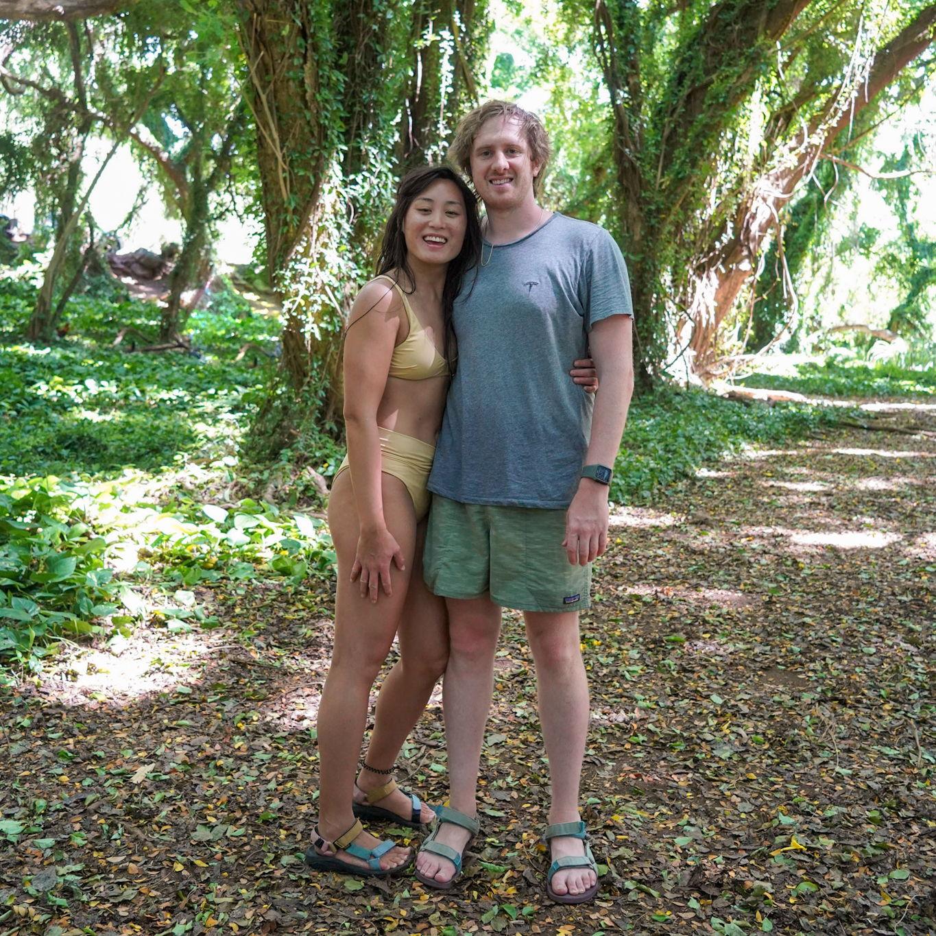 Oahu, HI 2021