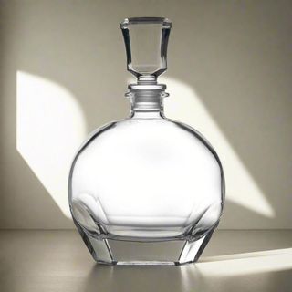 Remy Whiskey Decanter