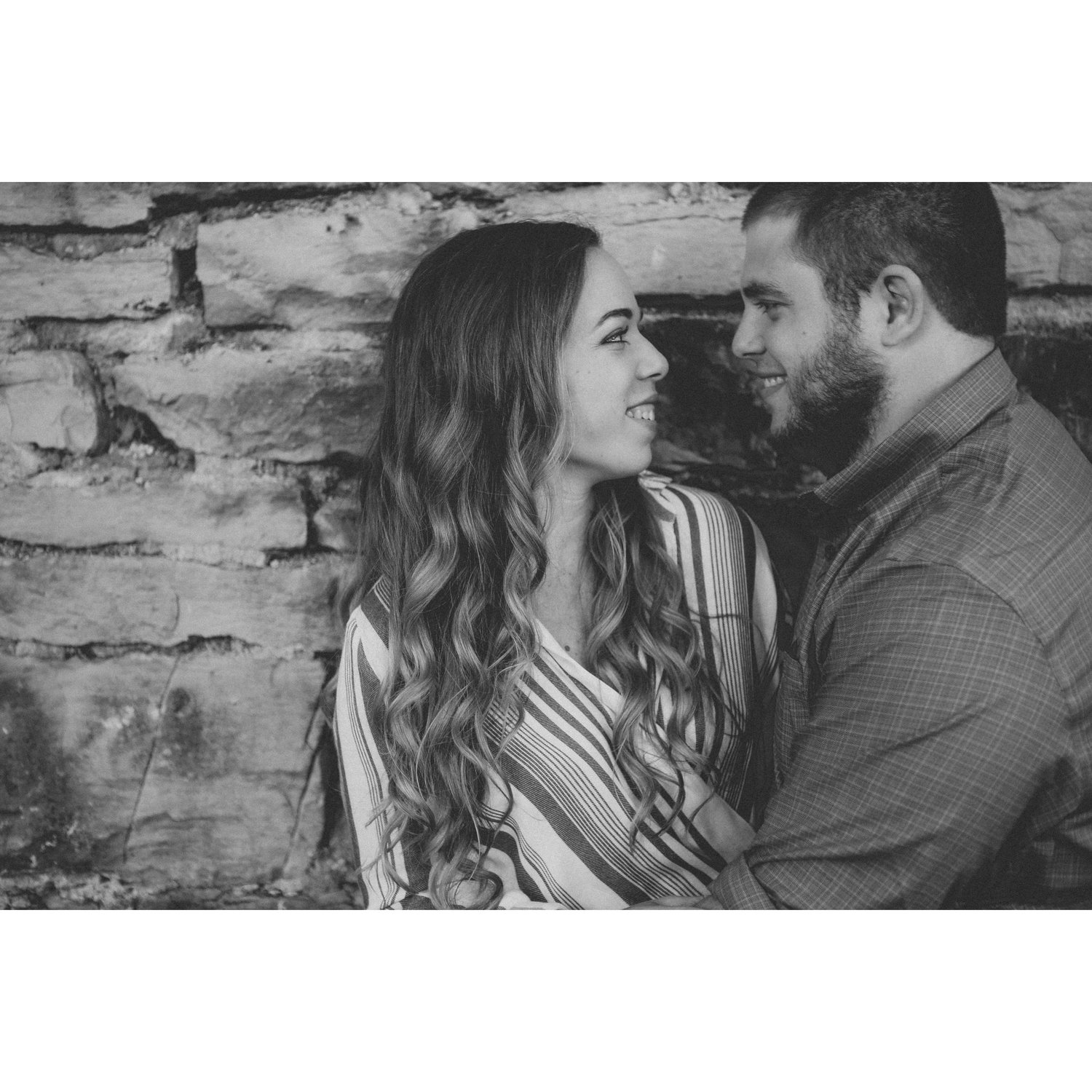 Engagement Pictures