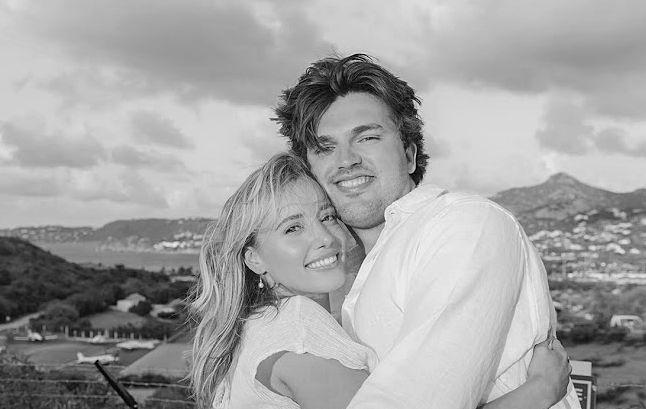 The Wedding Website of Isabel Victoria Bleicken and Clyde Marshall Flagg III
