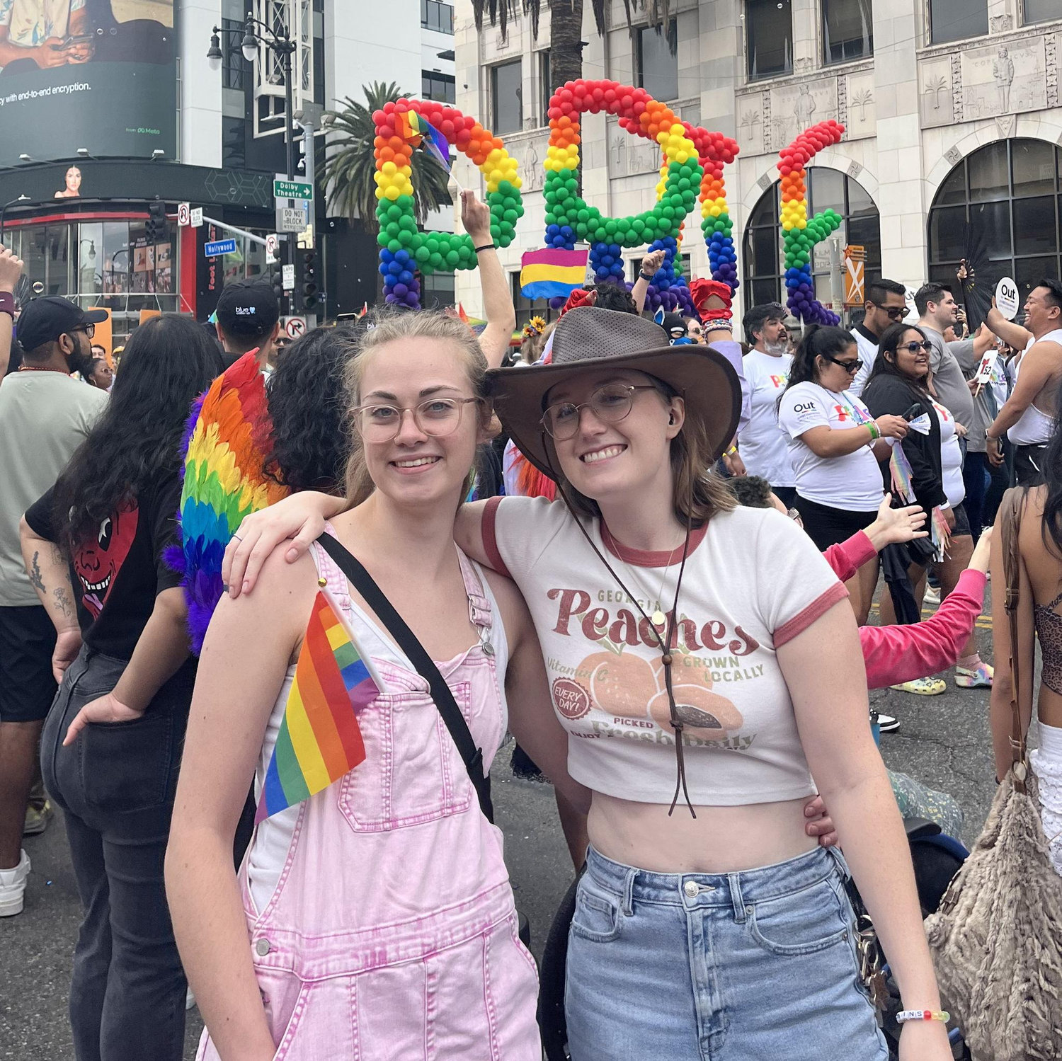 Pride 2023