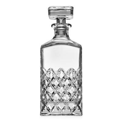 Hatch Decanter