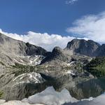 Wind River Range