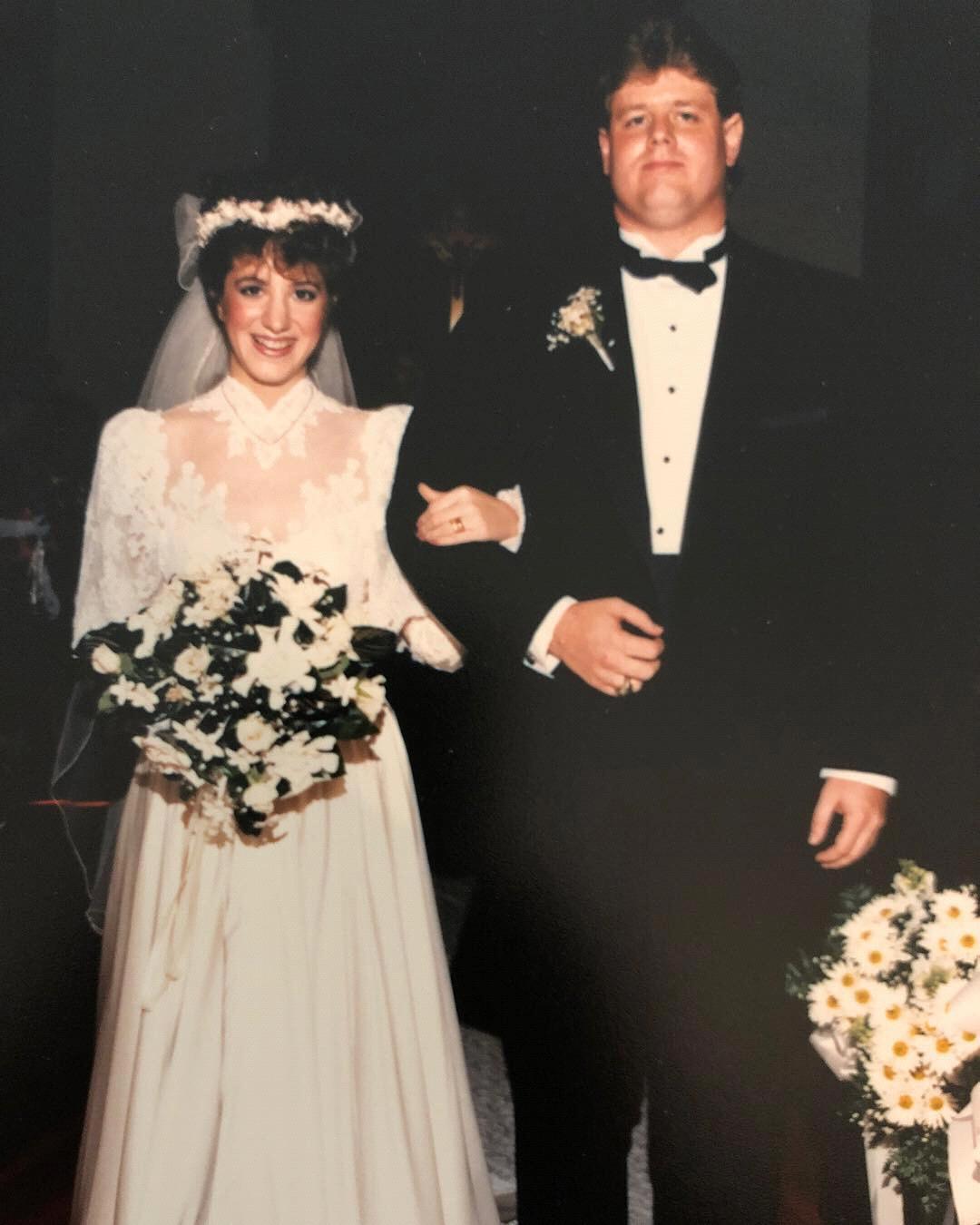 throw it back // Mr + Mrs Gillen