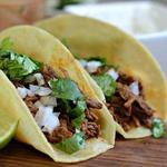Espo's Mexican Food