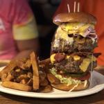 The Thurman Cafe