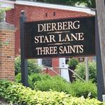 Dierberg, Star Lane, Three Saints Tasting Room