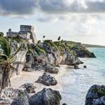 Tulum Ruins