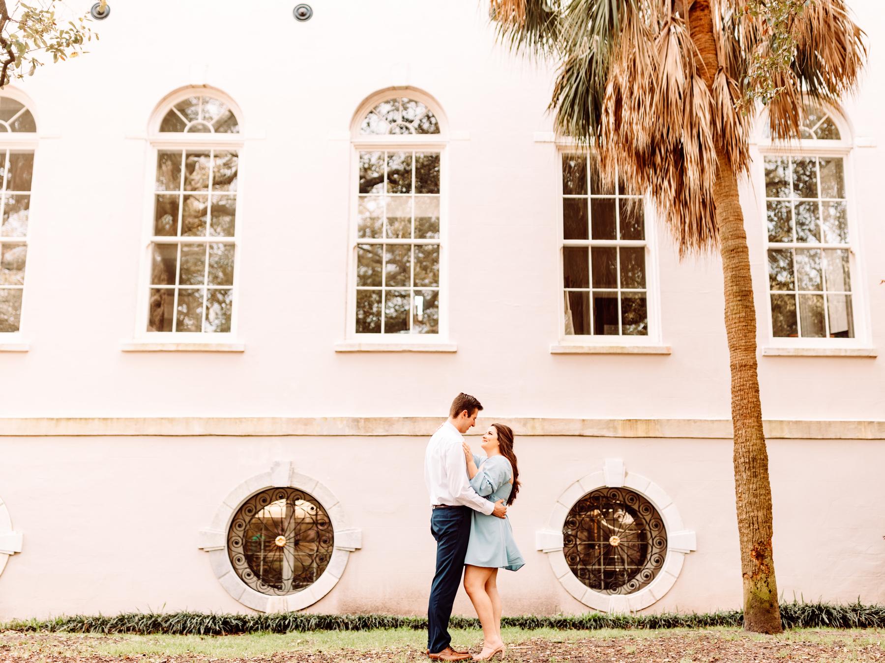 The Wedding Website of Hannah Schilke and James Reneau