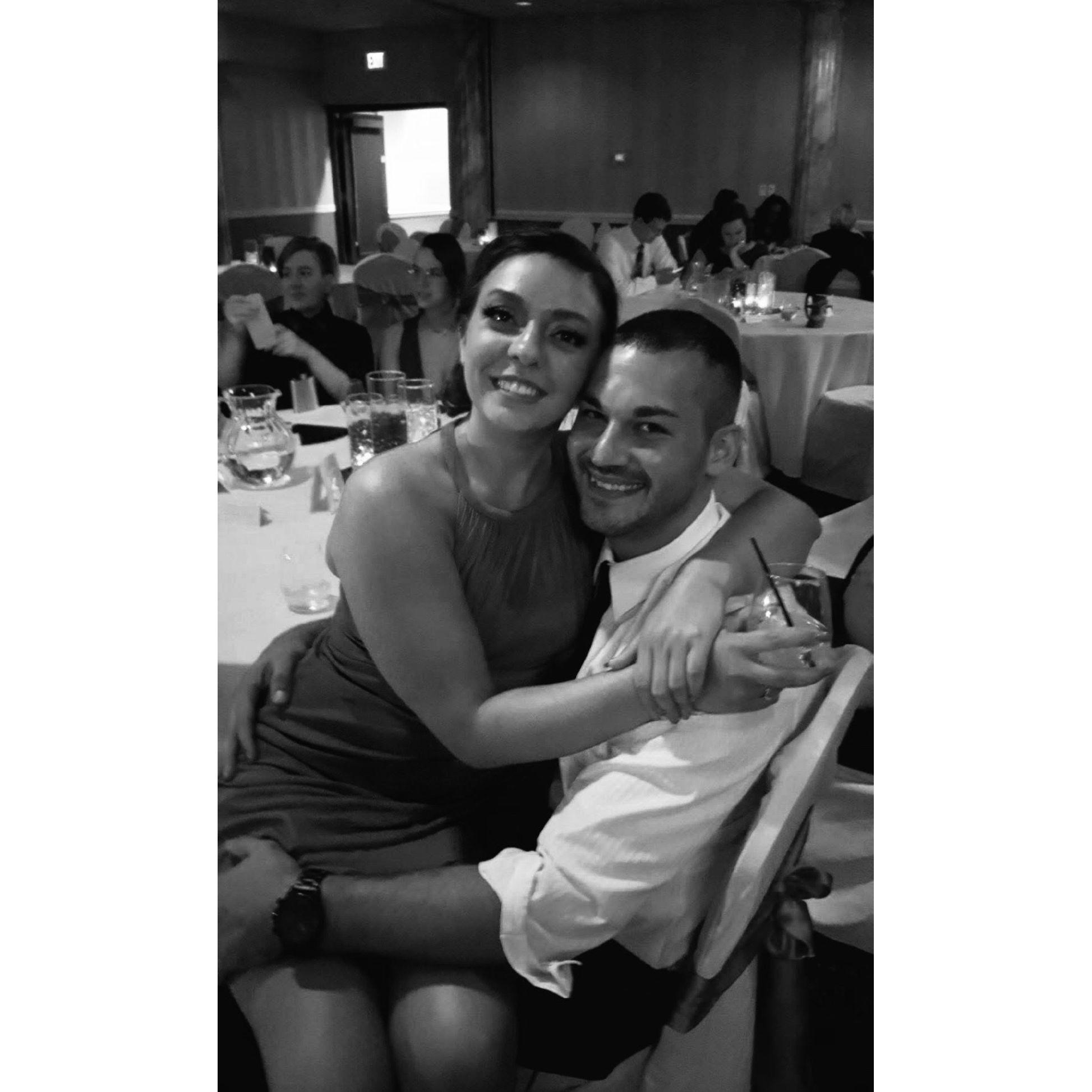 Sherri & Collin's Wedding <3