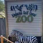 Alabama Gulf Coast Zoo