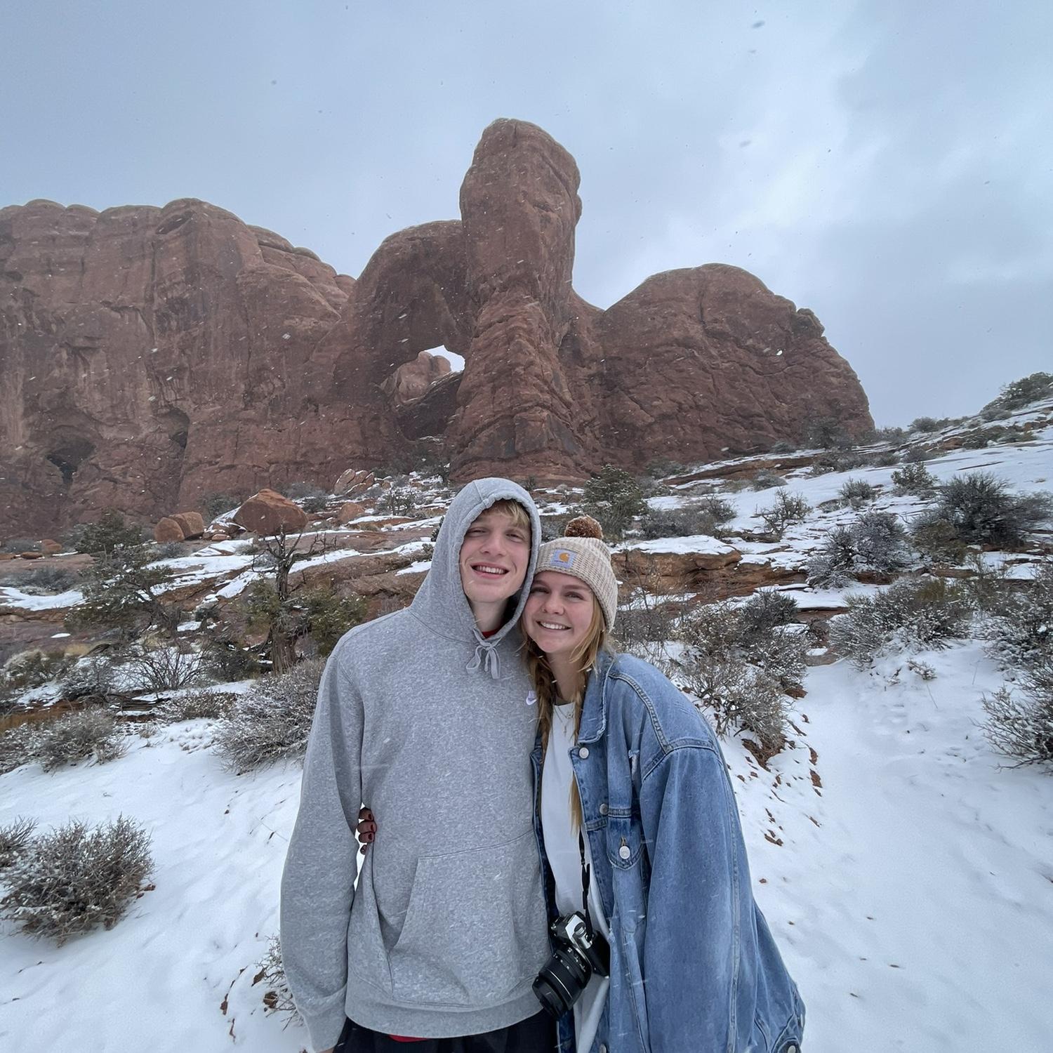 Arches National Park