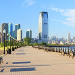 Jersey City