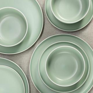 Tempo 12-Piece Dinnerware Set, Service for 4