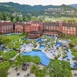 Los Suenos Marriott Ocean & Golf Resort