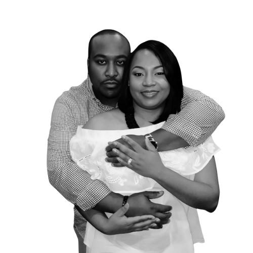 The Wedding Website of Monique Spraggins and Derek Spraggins