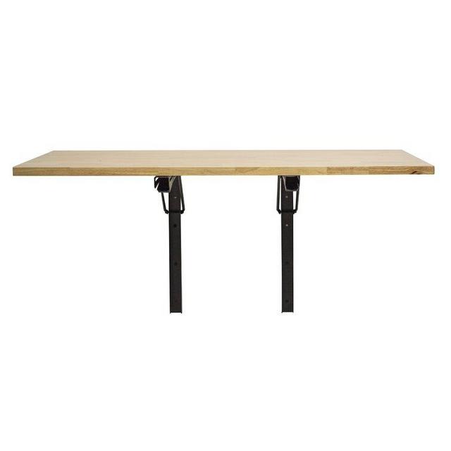 47.25" Wood Top Workbench