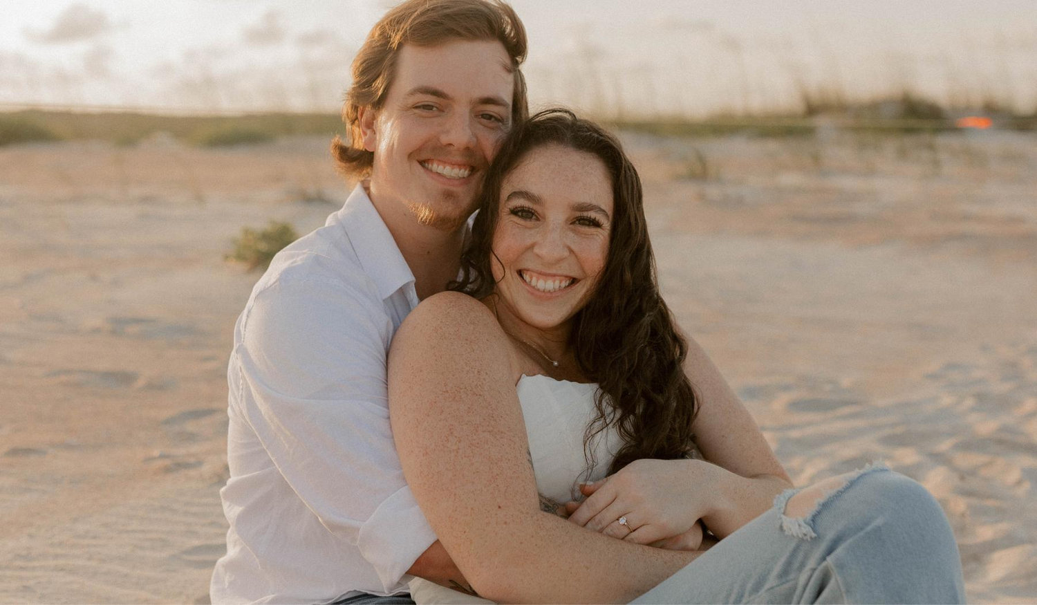 The Wedding Website of Danielle Love and Alex Lindblade