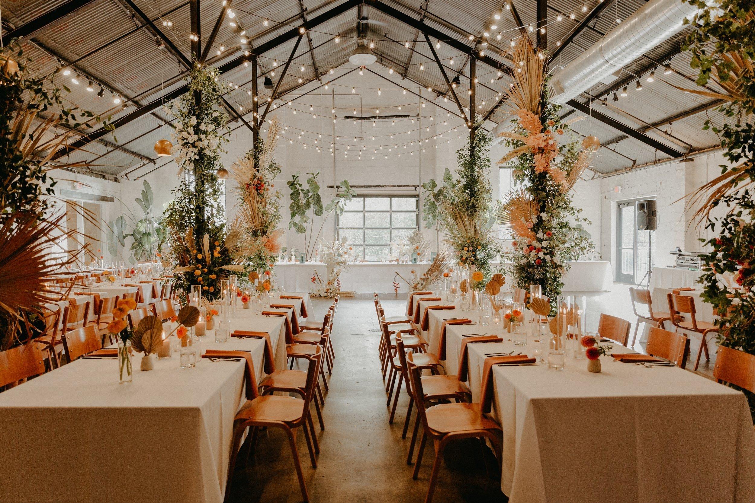 The Wedding Website of Max Fredell and Hannah Caspar-Johnson