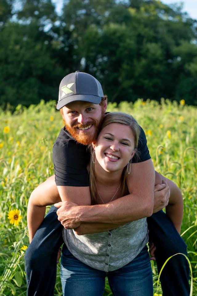 The Wedding Website of Jamie Schubert and Eric Turf