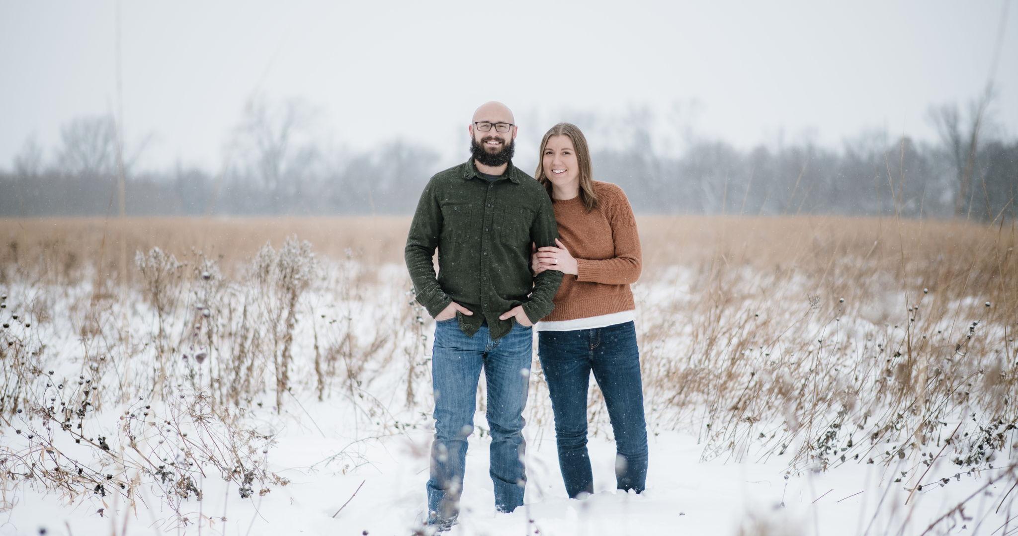 The Wedding Website of Brooke Prouty and Tim Cave