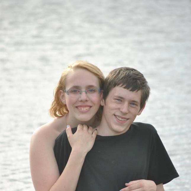 To engagement photos