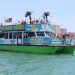 The Tropics Boat Tours