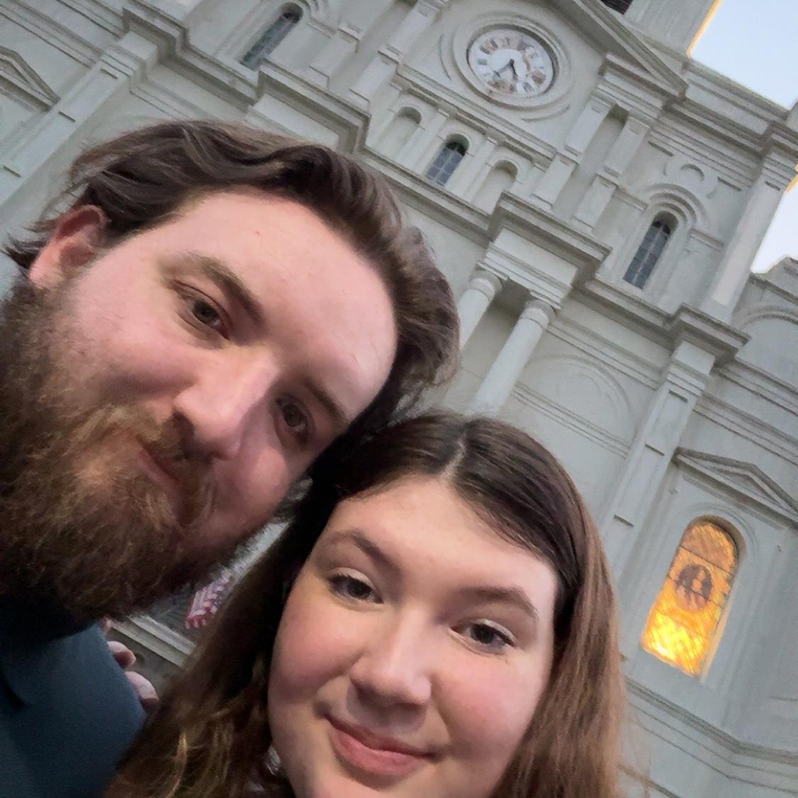 New Orleans!