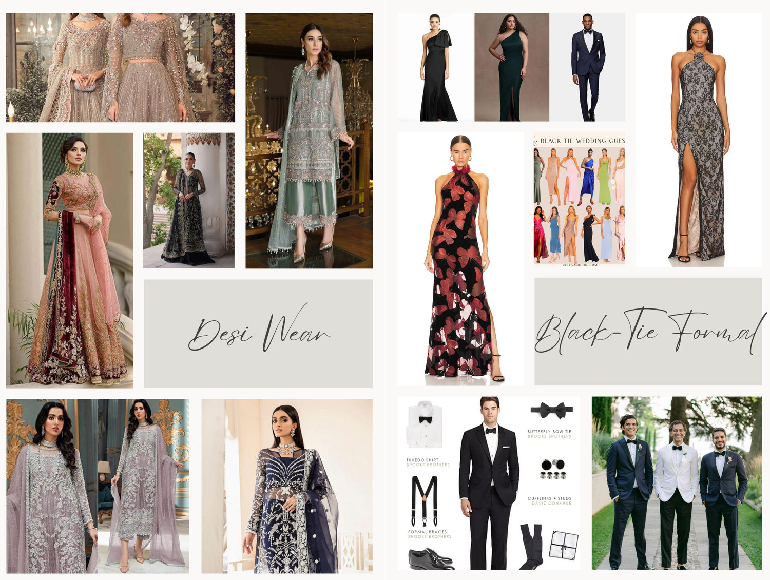 The Wedding Website of Nisha Lopez and Julian Lopez