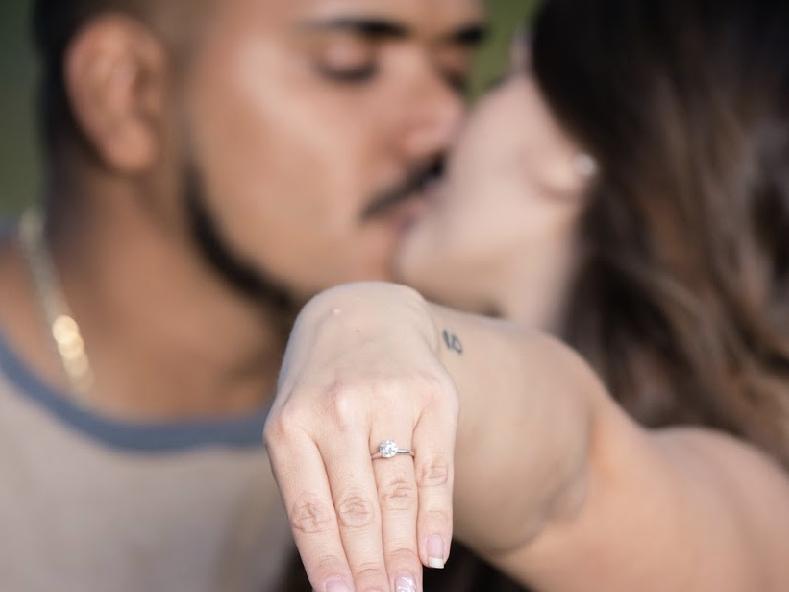 The Wedding Website of Cassidy-rae Troupe and Benjamin Loredo