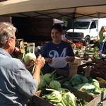 Waukesha Farmers Market