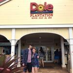 Dole Plantation