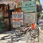 Explore Tulum by Bike