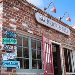 Brick & Bell Cafe
