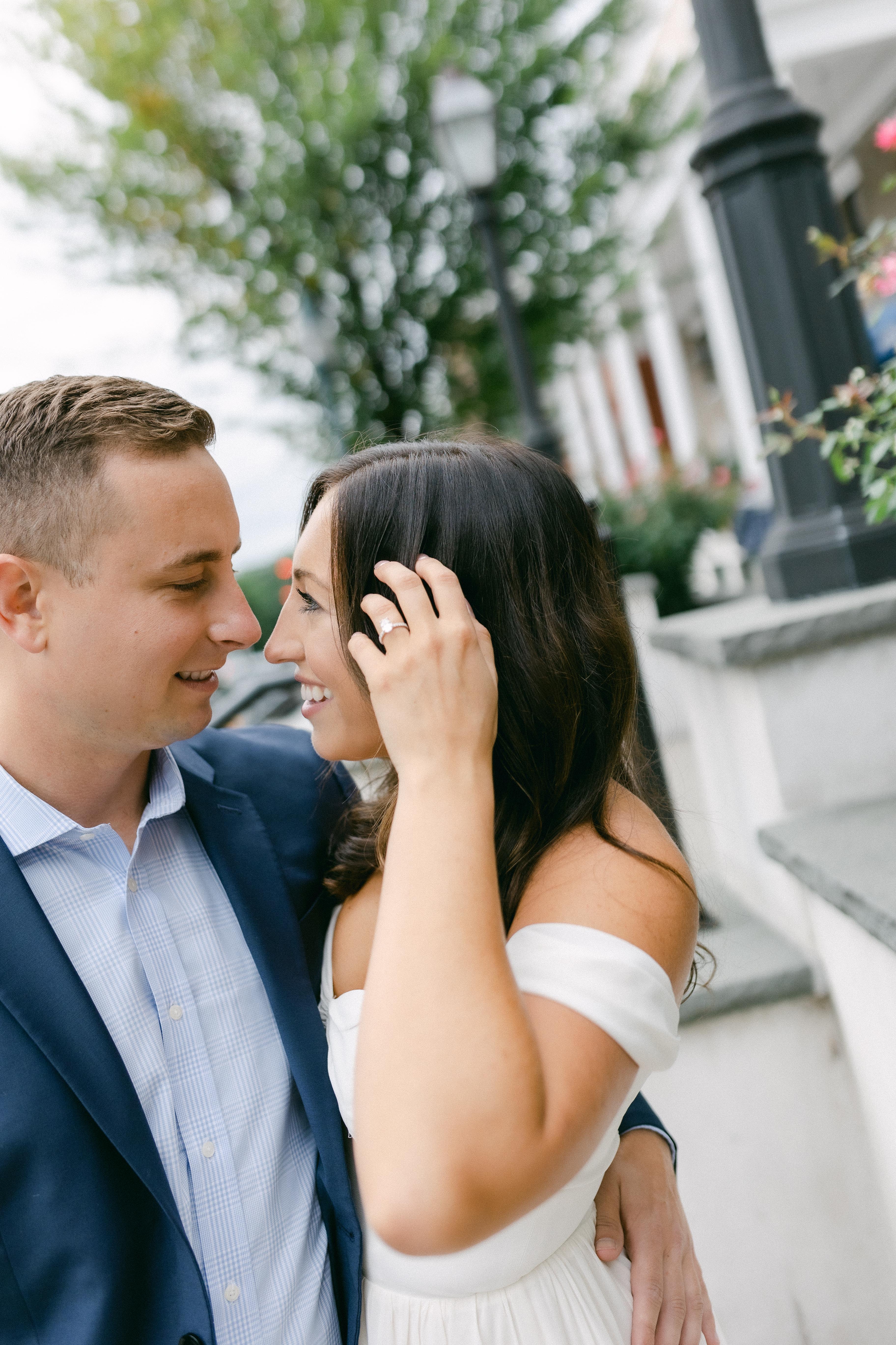 The Wedding Website of Jillian Mooney and Brendan Montrello