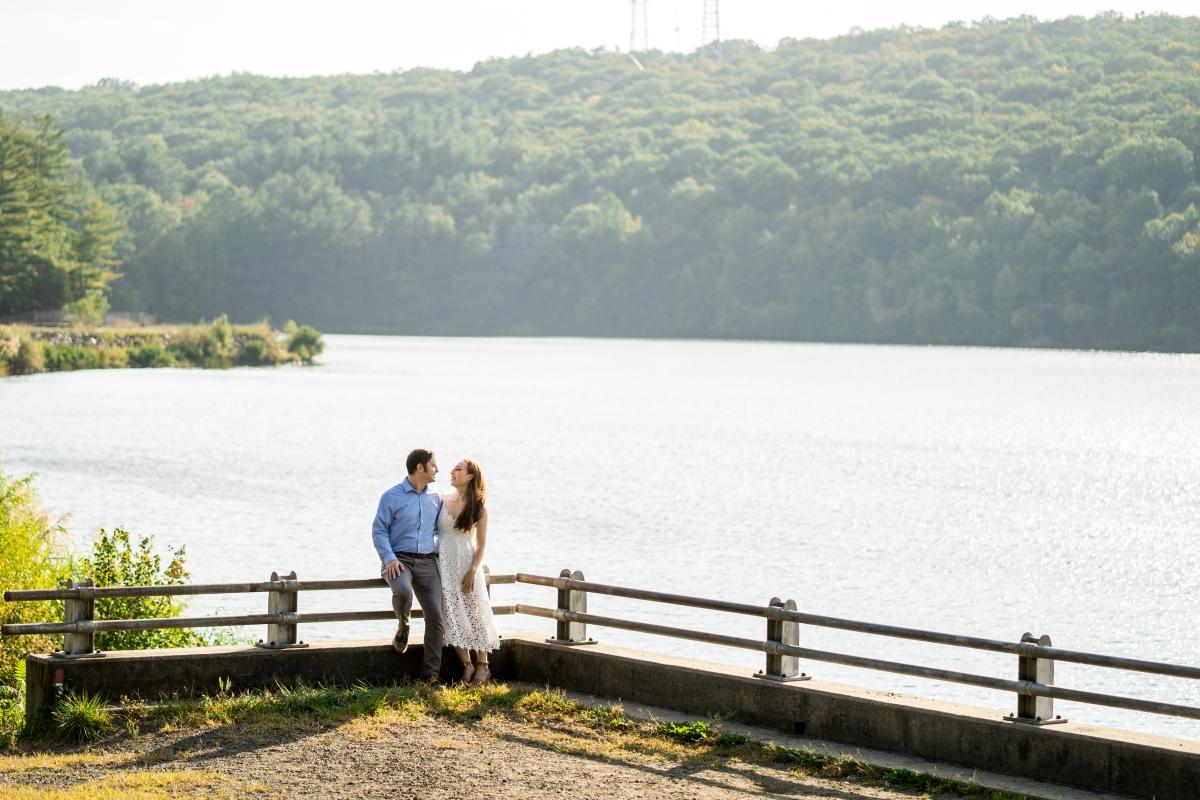 The Wedding Website of Brynne Gaulin and Michael Sorrentino